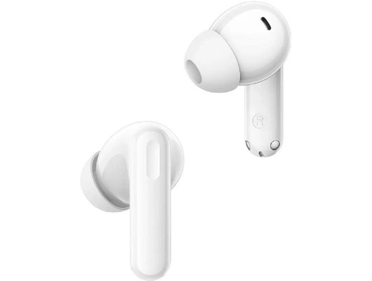 Гарнитуры TWS стерео Realme Buds Techlife Белый